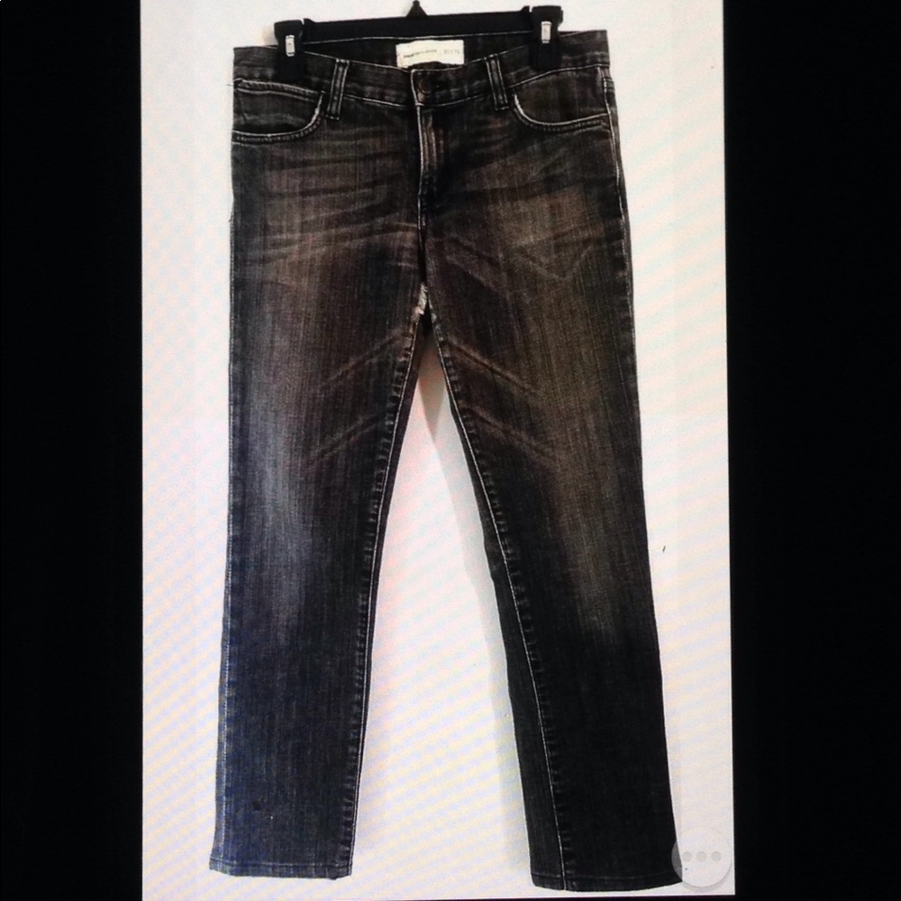 💋Paper Denim & Cloth Derek Straight Leg Jeans